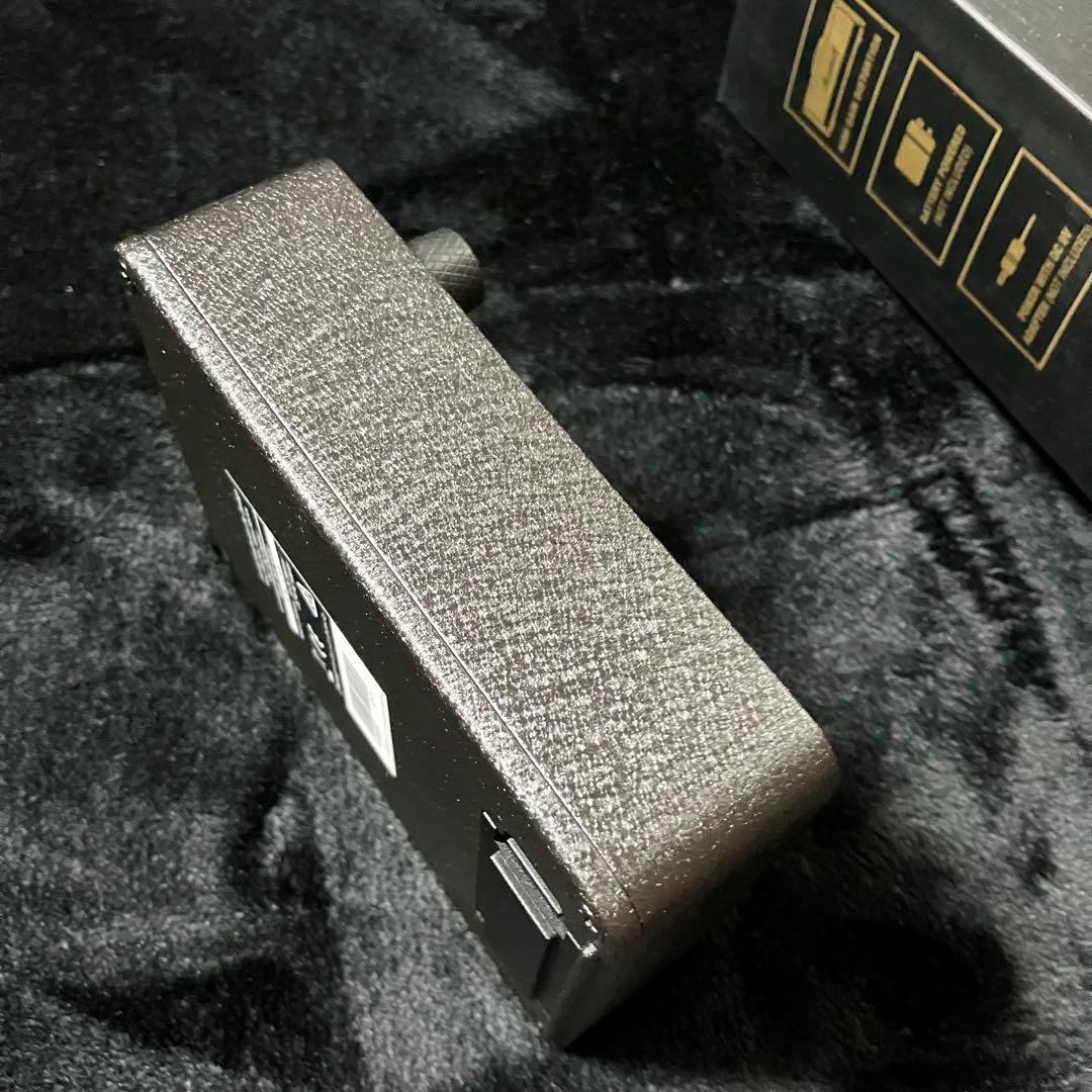 Marshall JVM PEDALS マーシャル エフェクター 極美品