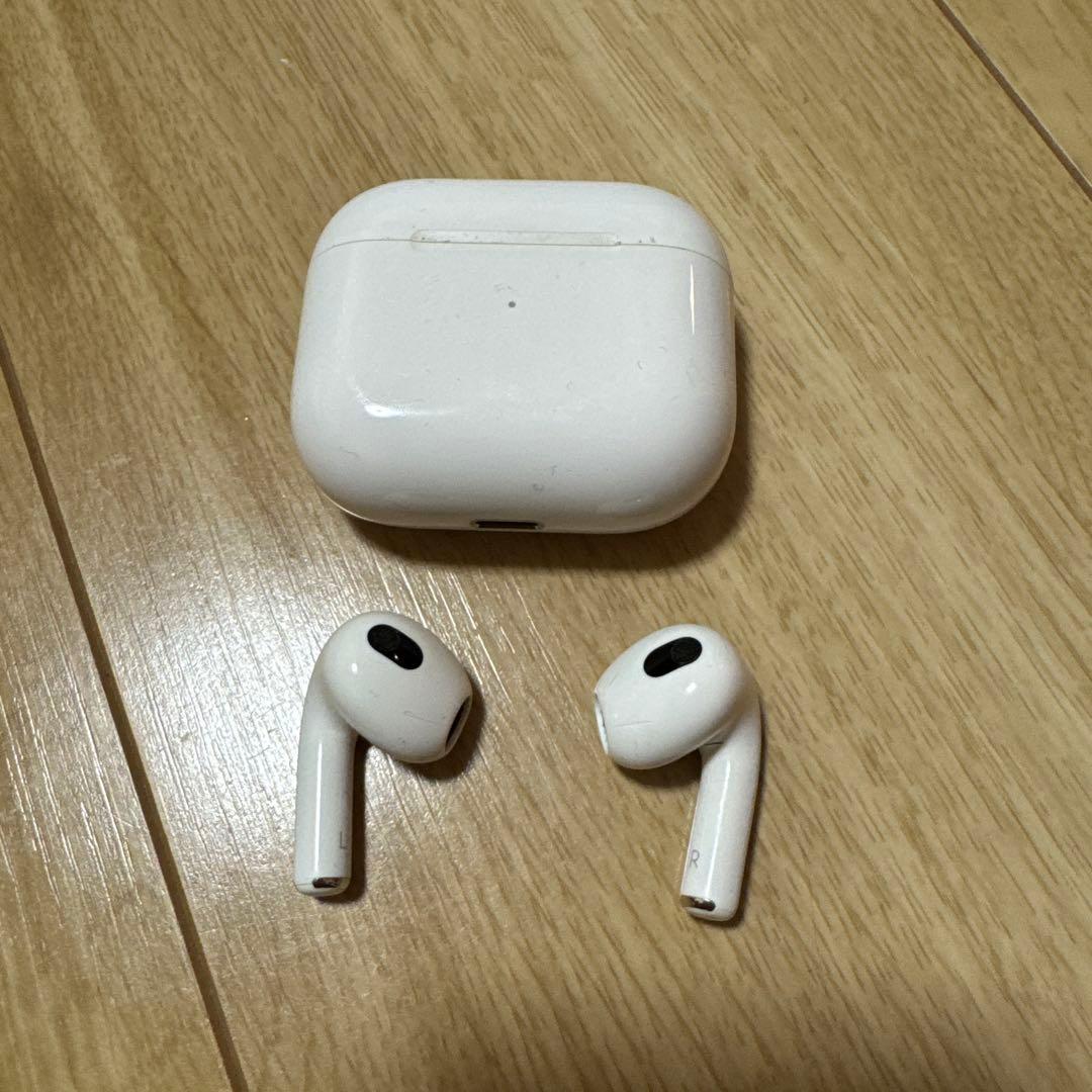 Apple AirPods Pro（第二世代）