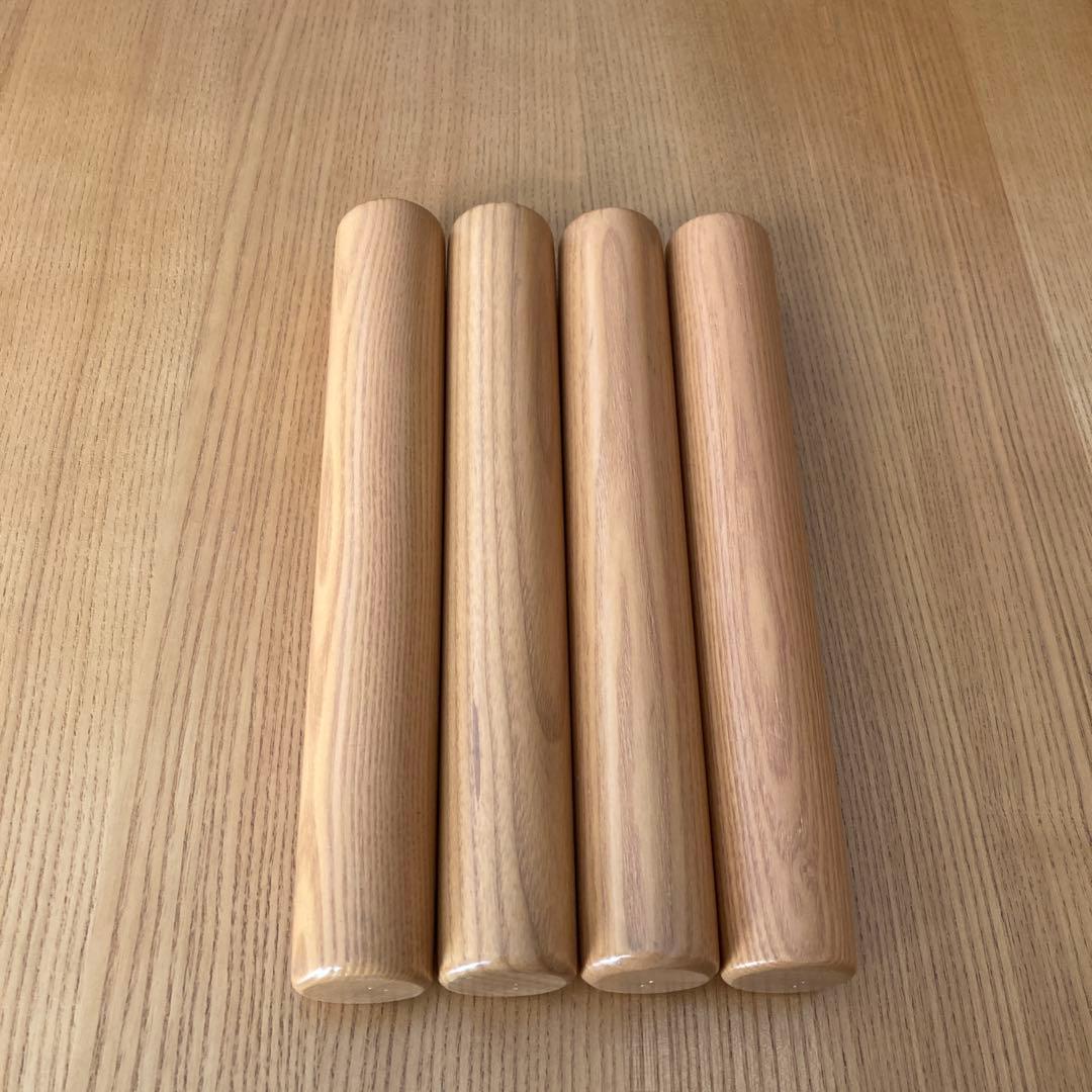 無印良品　こたつ　正方形 MJ-KSF840/N ナチュラルカラー