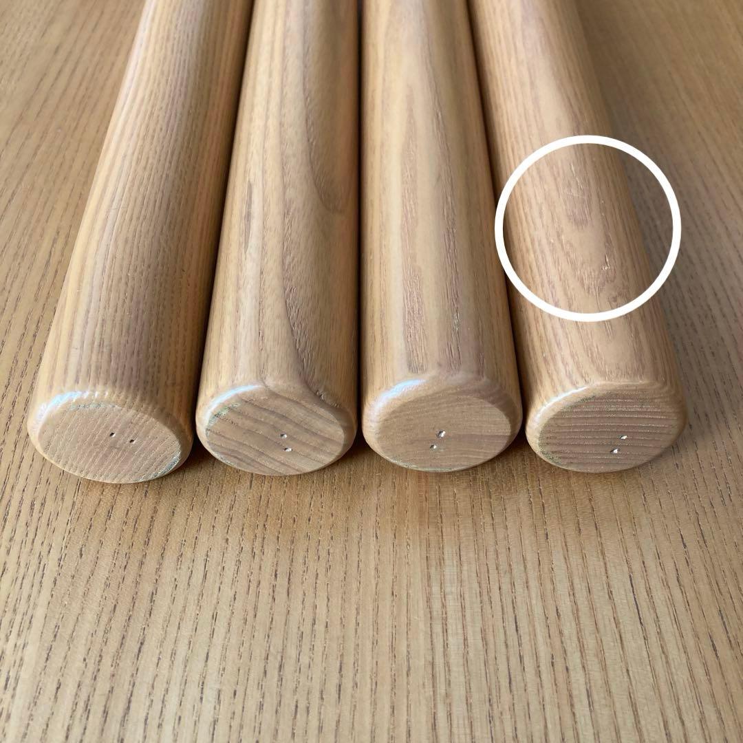 無印良品　こたつ　正方形 MJ-KSF840/N ナチュラルカラー