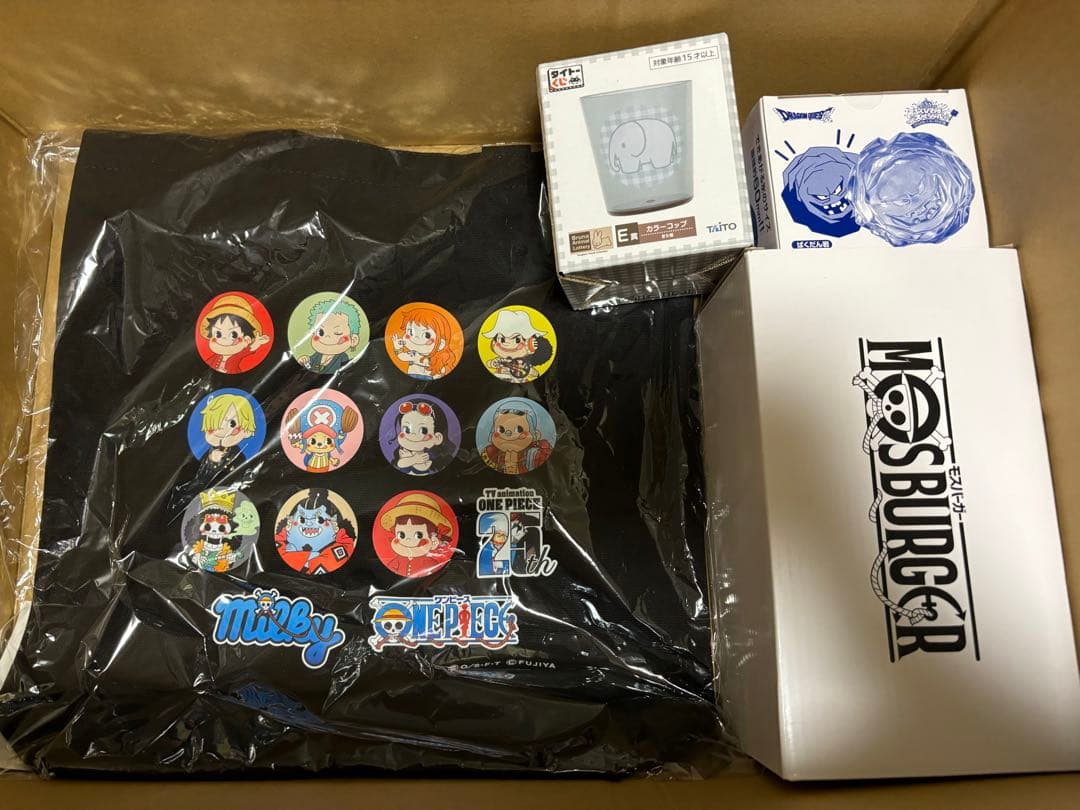 ノンジャンル アニメ キャラクターグッズ 大量 まとめ売り