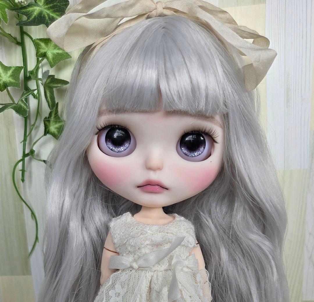 カスタム　アイシードール　244