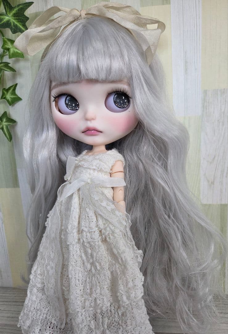 カスタム　アイシードール　244