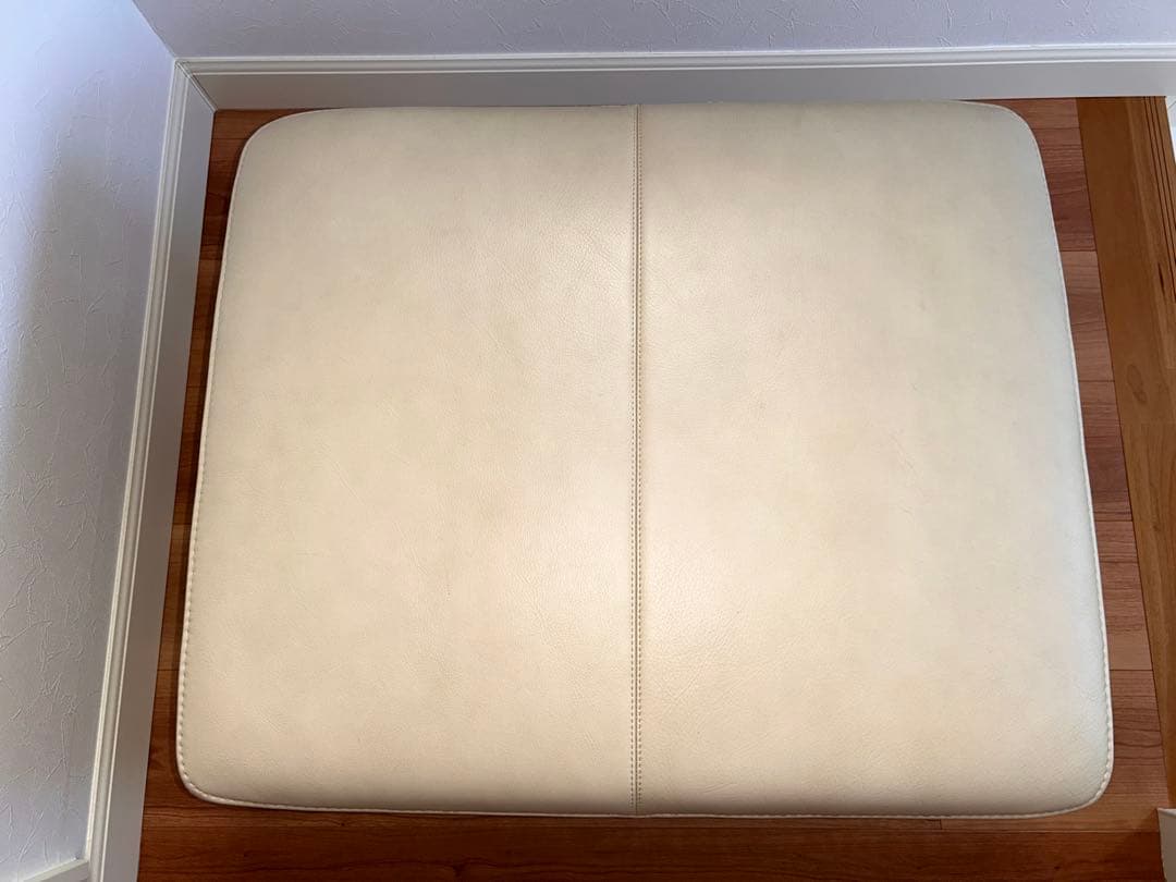 【専用】カリモク スツール オットマン ソファ足置き