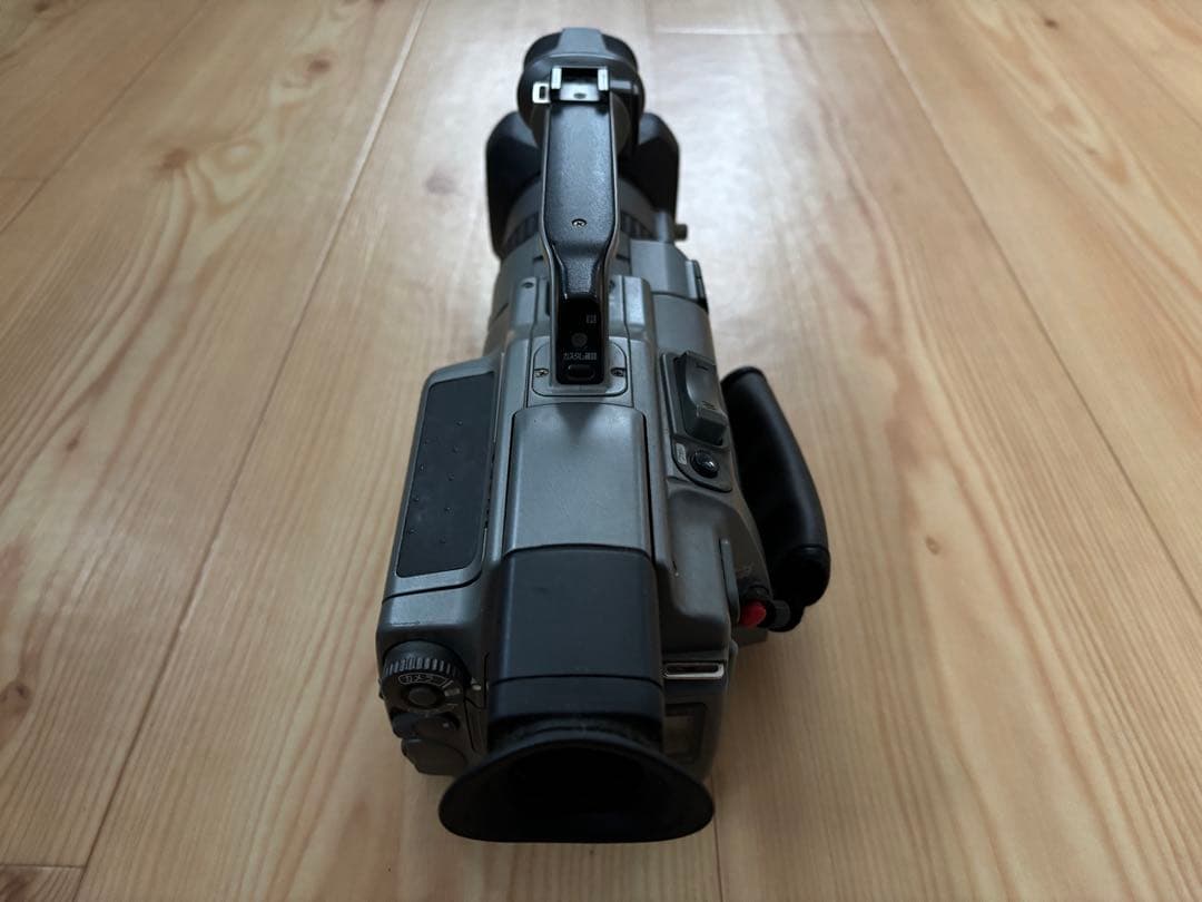 Sony DCR-VX1000 Handycam デジタルビデオカメラ