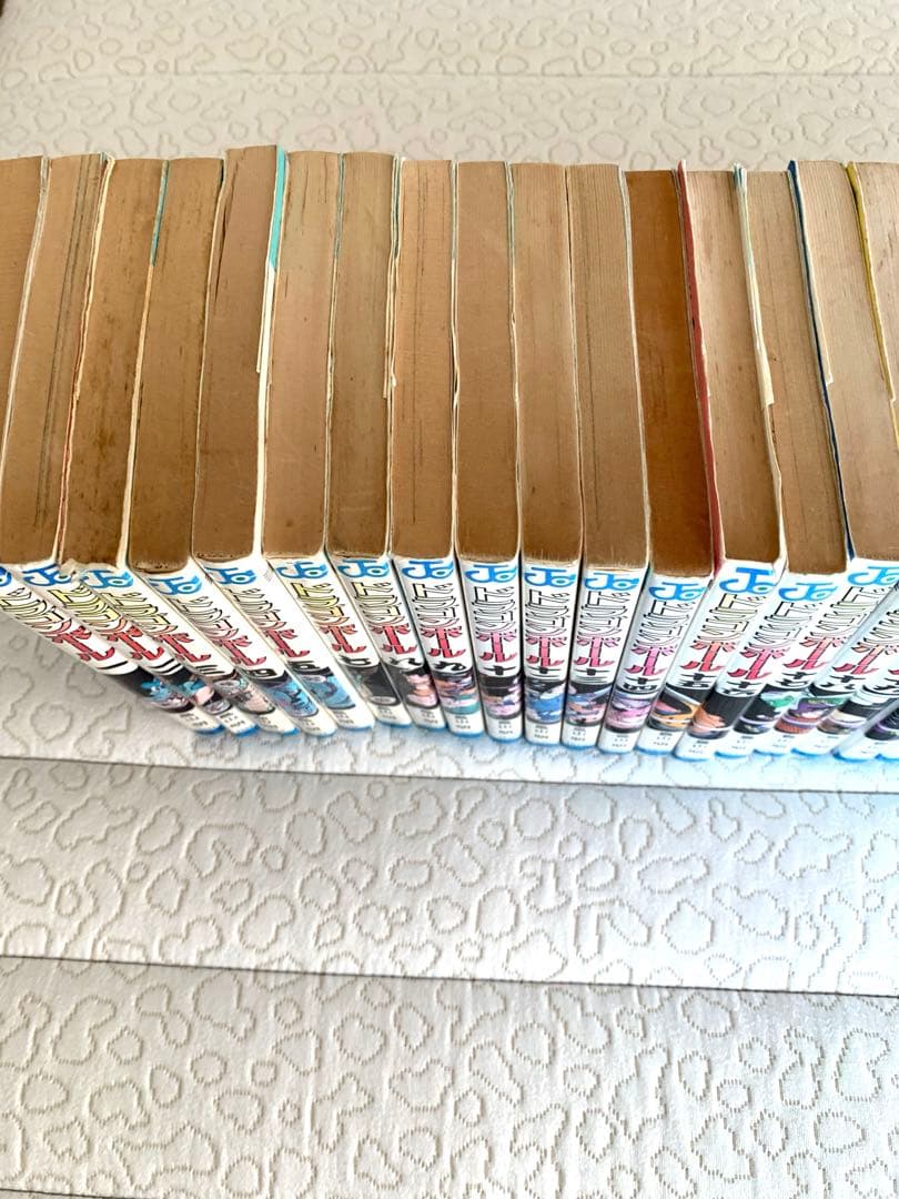 ドラゴンボール全巻１〜42巻　　　　初版14冊含む