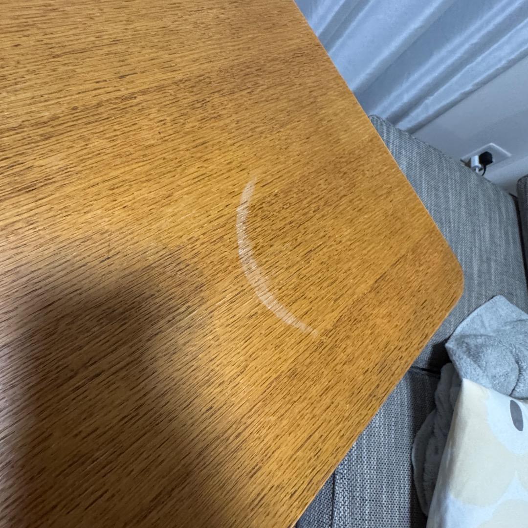 unico ウニコ skola ダイニングテーブル