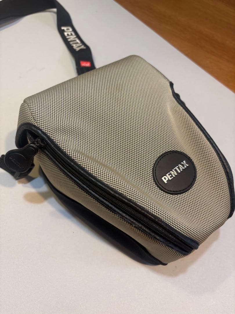 【中古】デジタル一眼レフカメラ　PENTAX *istDL2 ボディー+レンズ