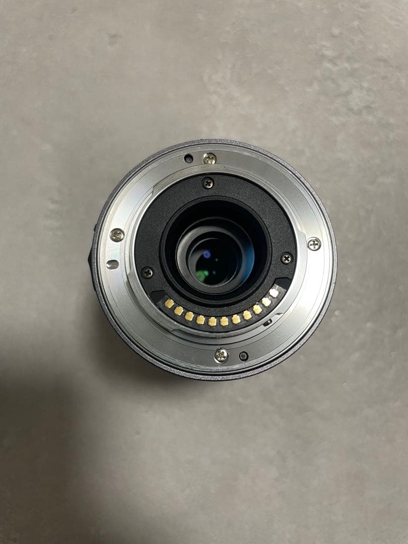 Panasonic H-HS014045 14-45mm レンズ