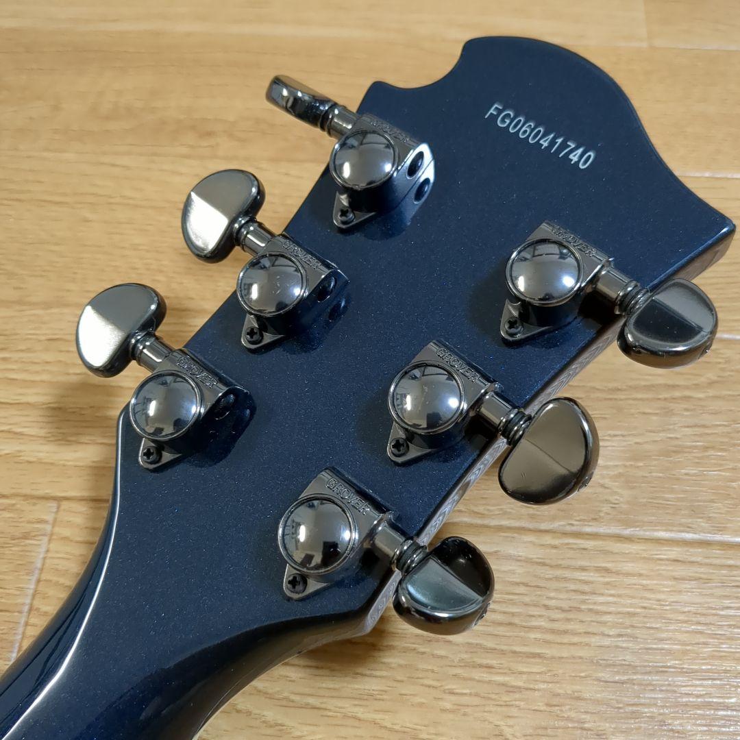 FERNANDES VERTIGO シャチ サスティナー セイモアダンカン搭載