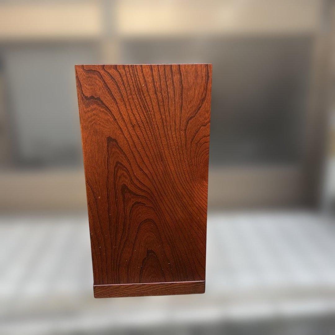 【アンティーク】　和箪笥　小箪笥 チェスト　昭和レトロ