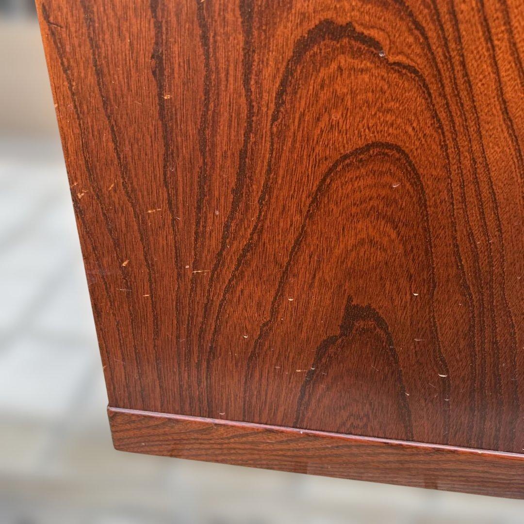 【アンティーク】　和箪笥　小箪笥 チェスト　昭和レトロ