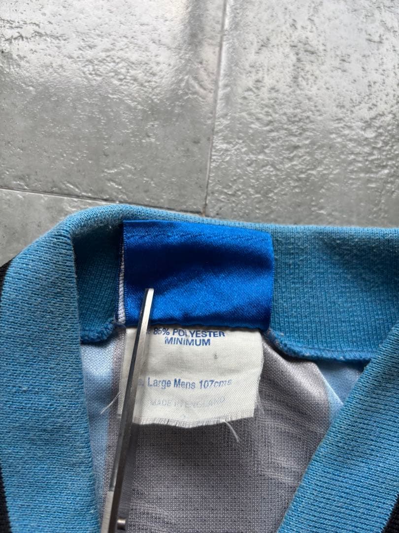 93-94 インテルミラノ　アンブロ　ユニフォーム　正規品　No.10 当時物