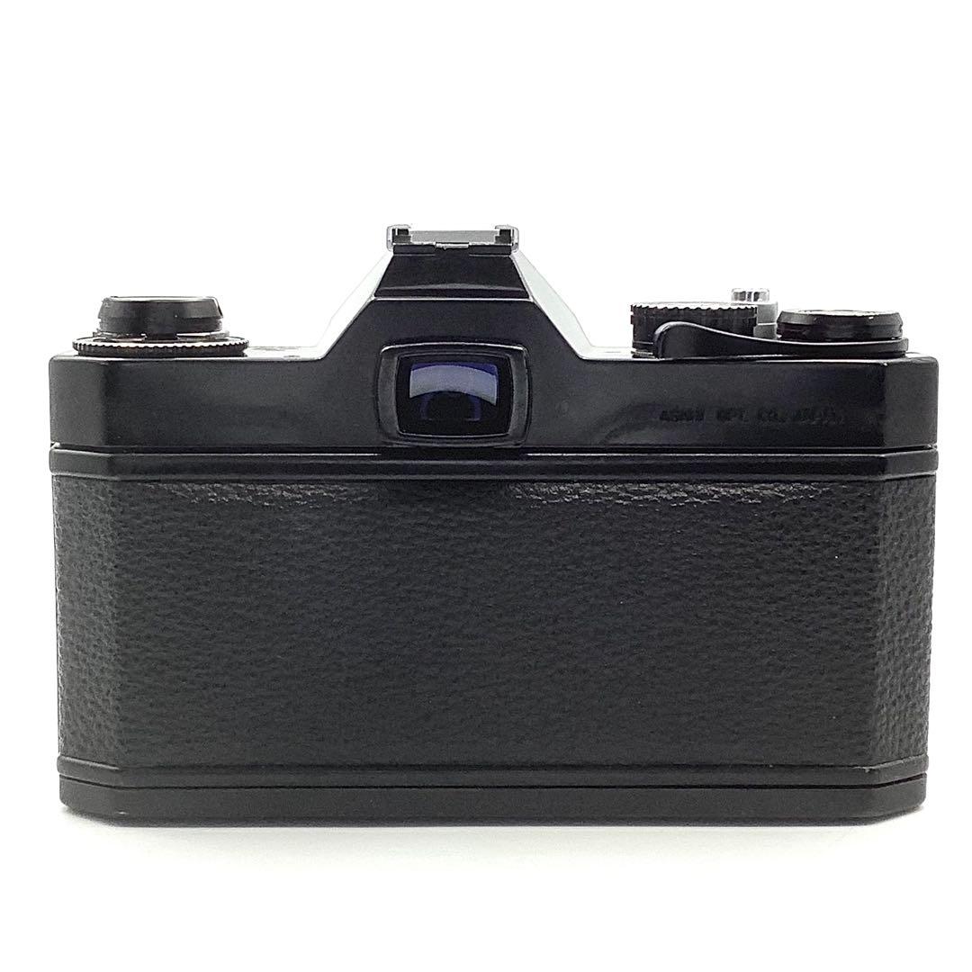 ペンタックス SP F SPOTMATIC／SMC TAKUMAR 55mm