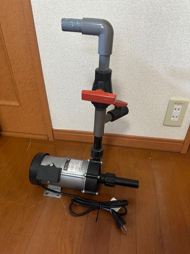 なが　レイシーマグネットポンプRMD-551