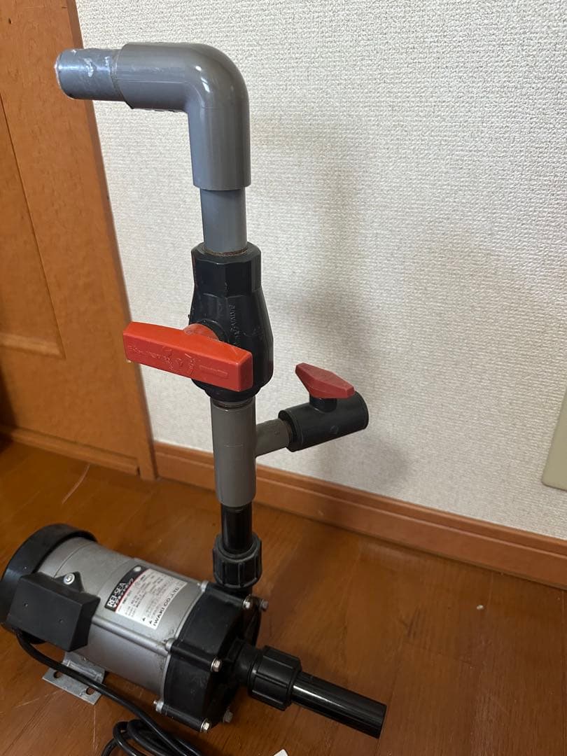 なが　レイシーマグネットポンプRMD-551