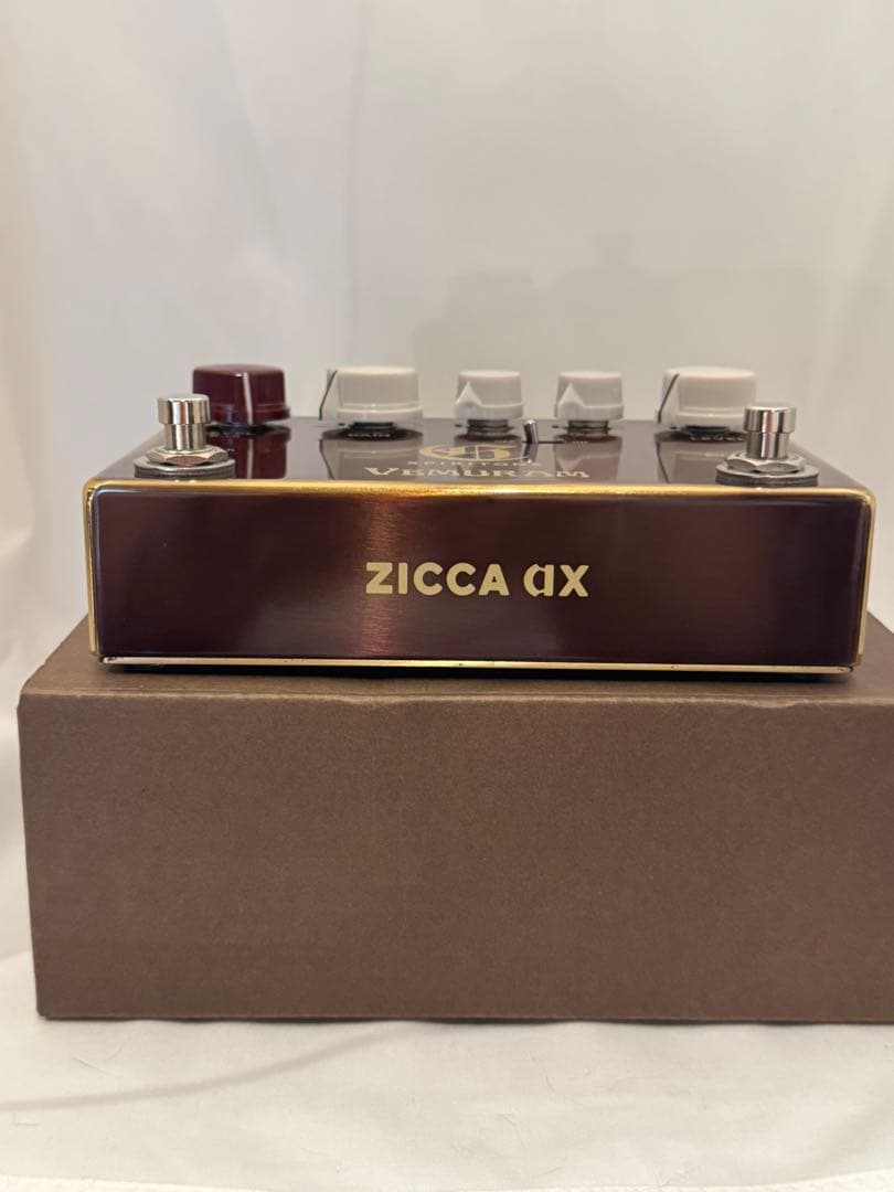 【美品】Char Signature ベムラムSPIRITONE 100番台