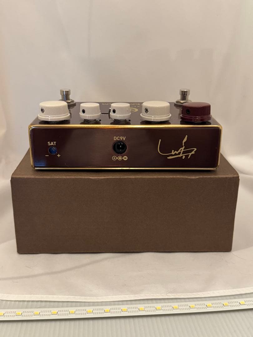 【美品】Char Signature ベムラムSPIRITONE 100番台