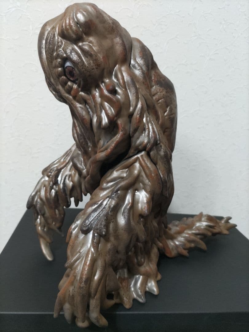 CCP AMC　 ヘドラ 成長期 鉄錆Ver.