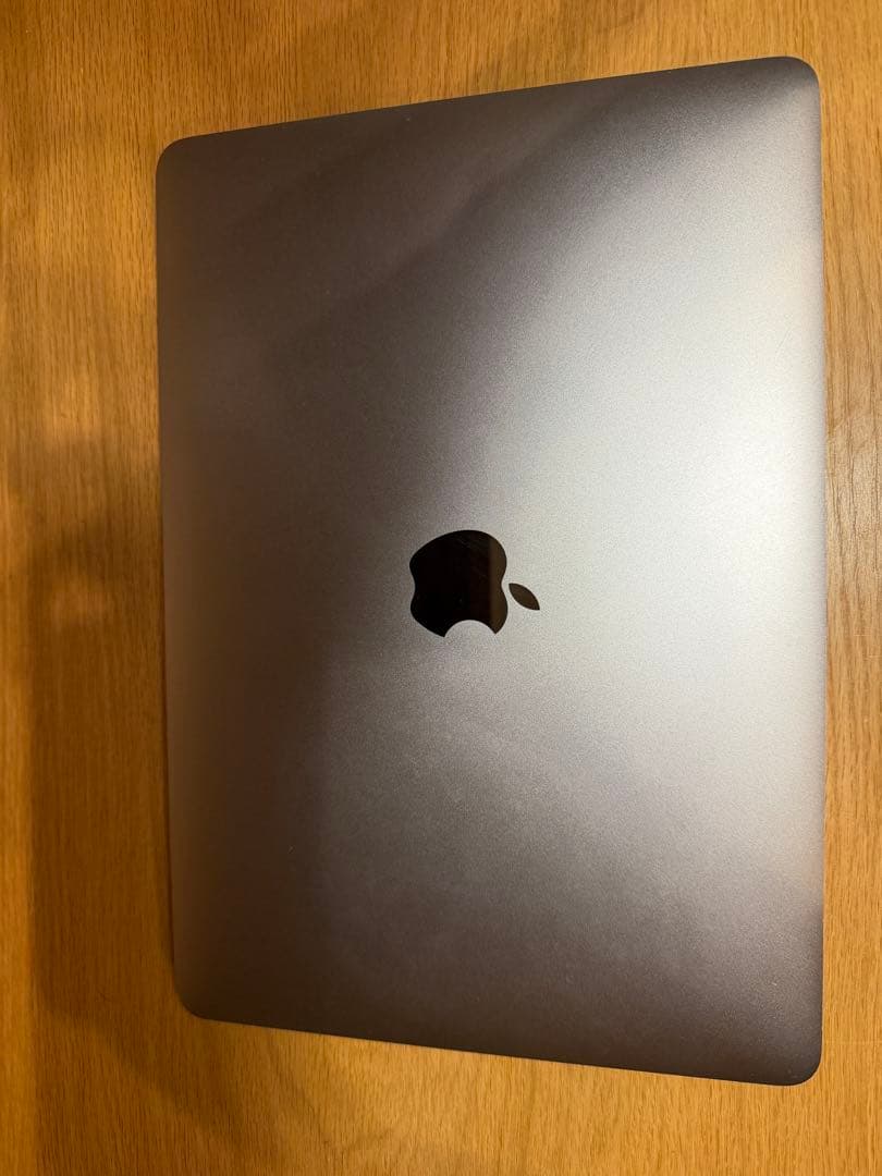 MacBook (Retina, 12-inch, Early 2015) 本体