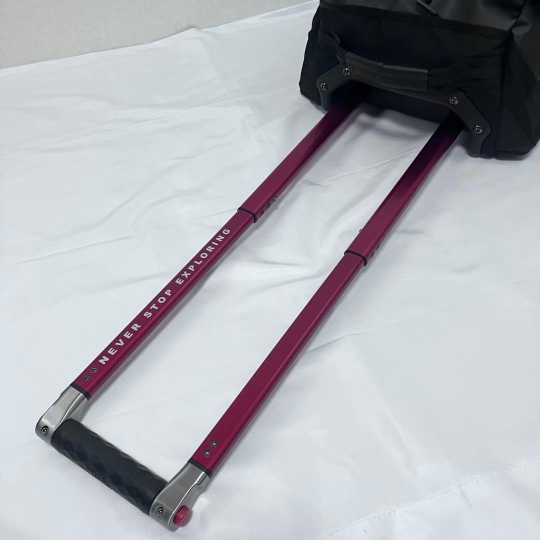 ⭐️極美品⭐️ THE NORTH FACE ローリングサンダー22 40L
