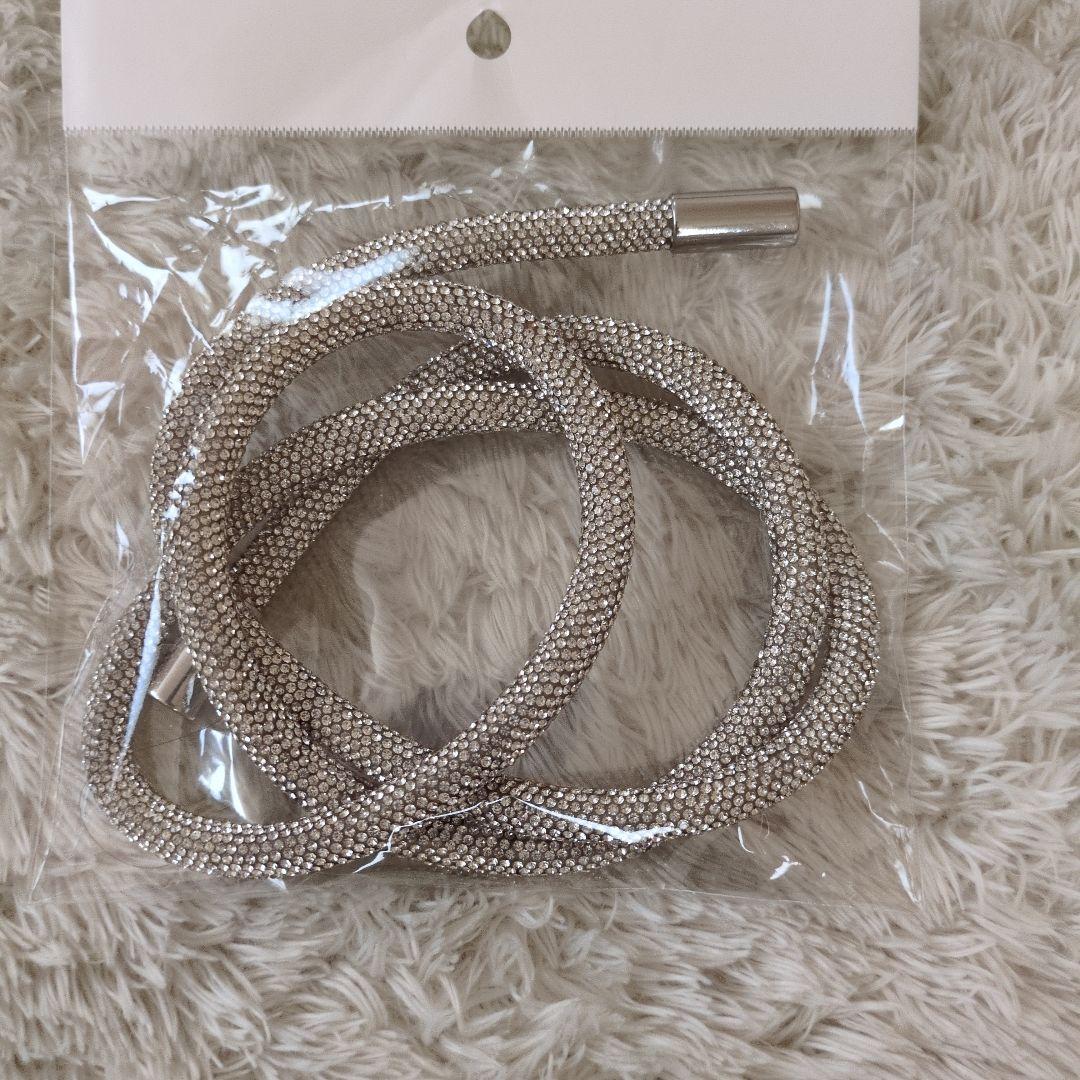 美品 adidas デニム カーゴパンツ ベルト付き　24