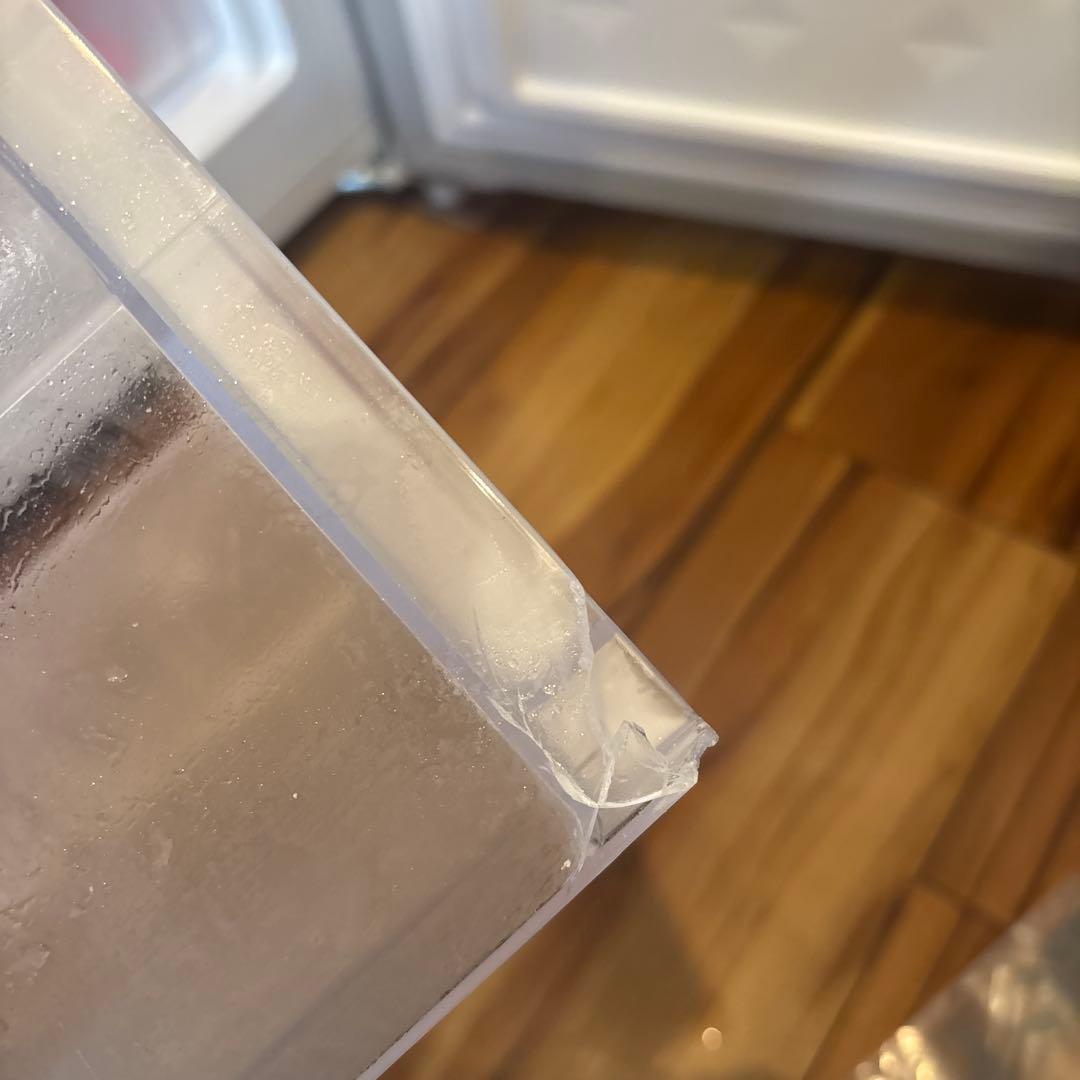 アイリスオーヤマ IRSN-23A-S 冷蔵庫