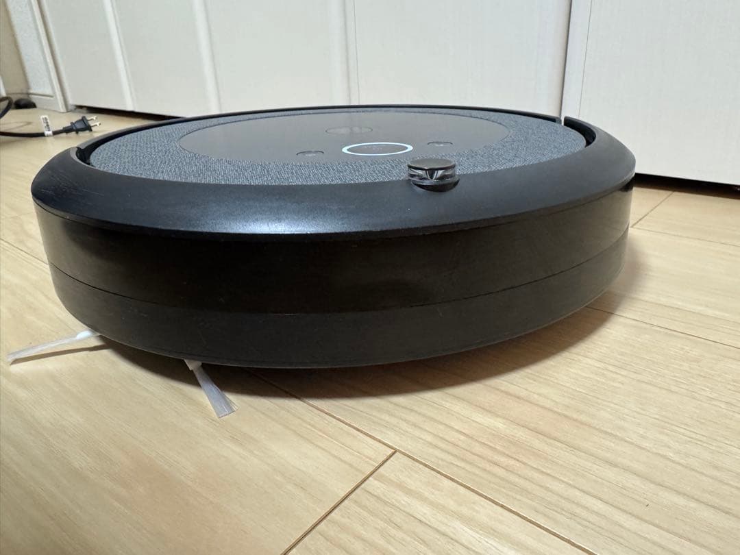 iRobot Roomba i3+ ロボット掃除機 及び 付属品