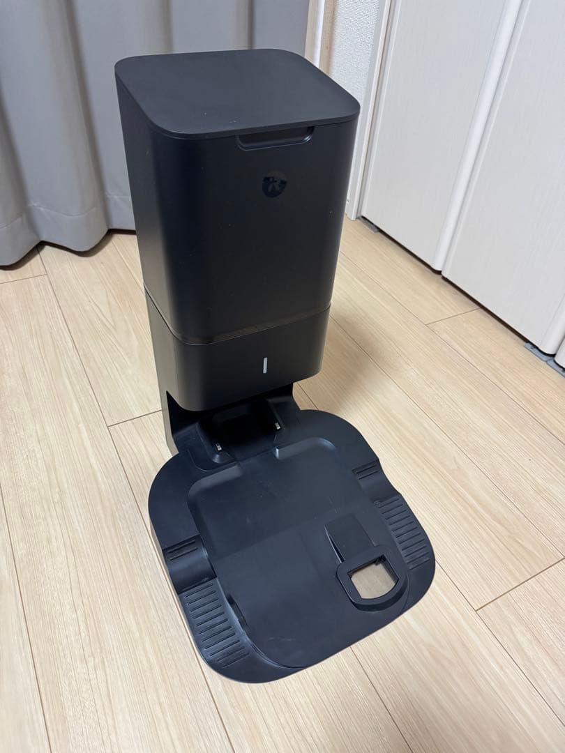 iRobot Roomba i3+ ロボット掃除機 及び 付属品