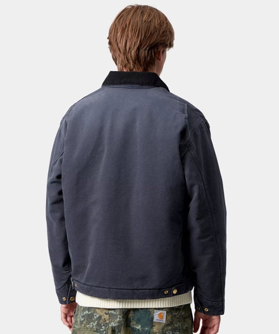 ジャケット・アウター OG DETROIT JACKET