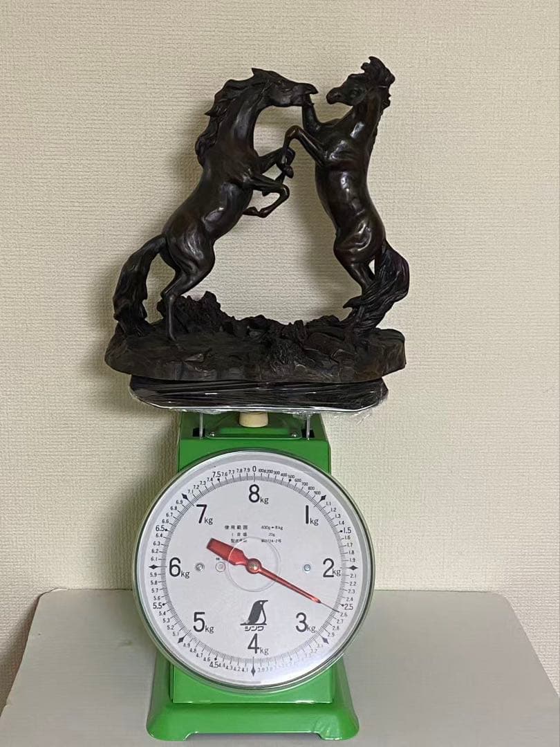 稀少フランクリンミント FranklinMint マスタング競馬フェラーリjra