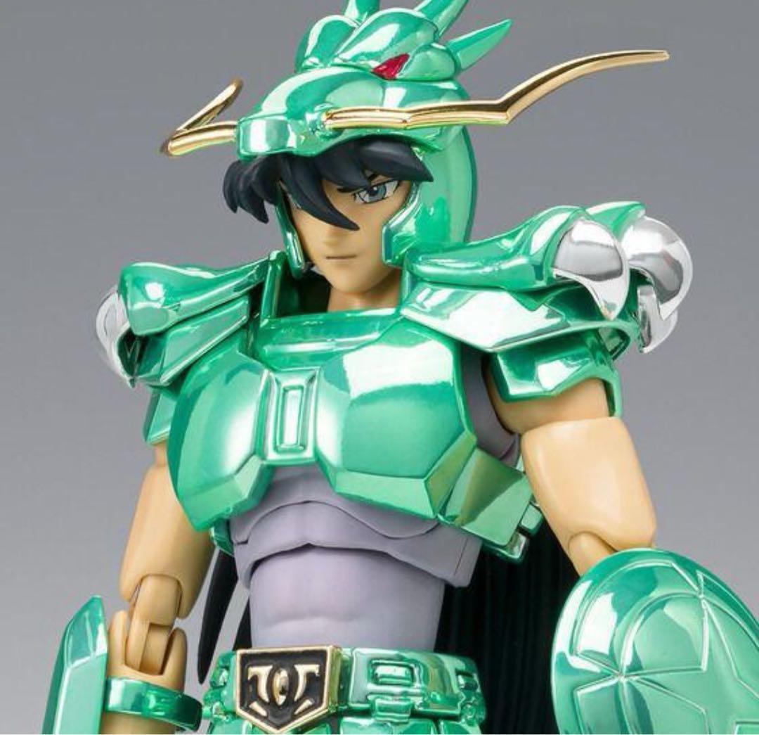 聖闘士聖衣神話 20th Anniversary Ver. 初期青銅聖衣5セット