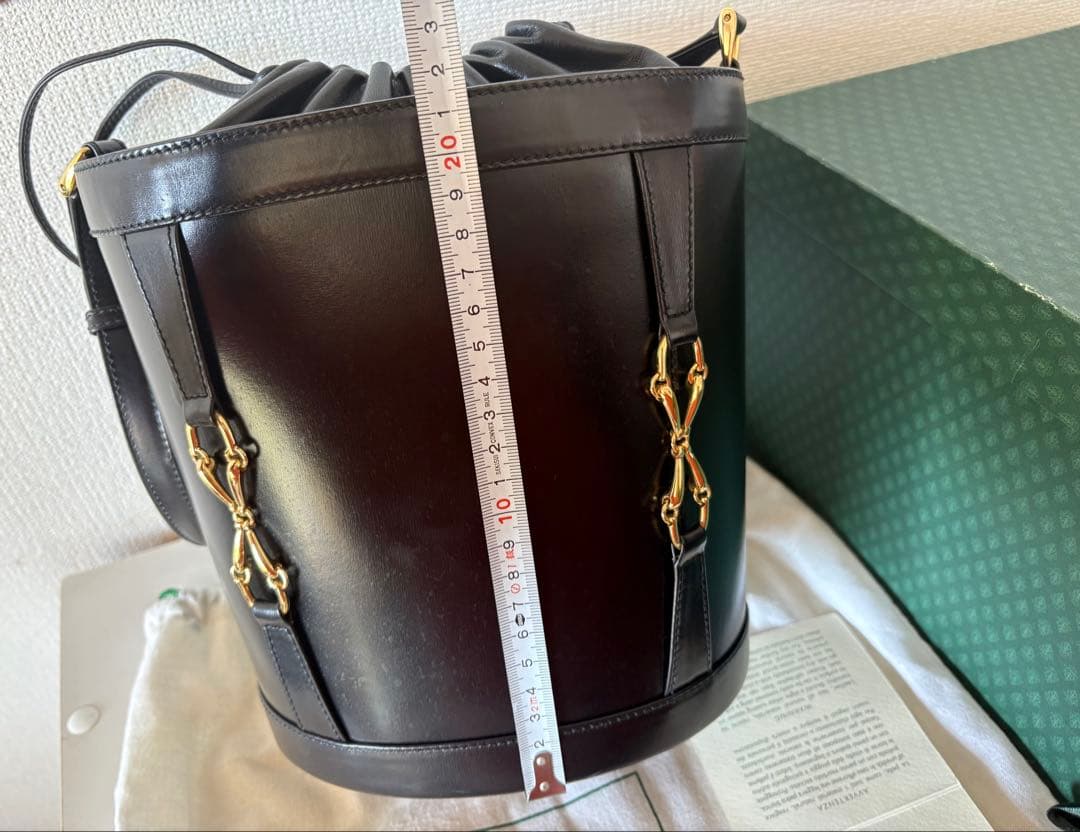 グッチ ショルダーバッグ GUCCI Gucci 長さ調節可能 ブラック