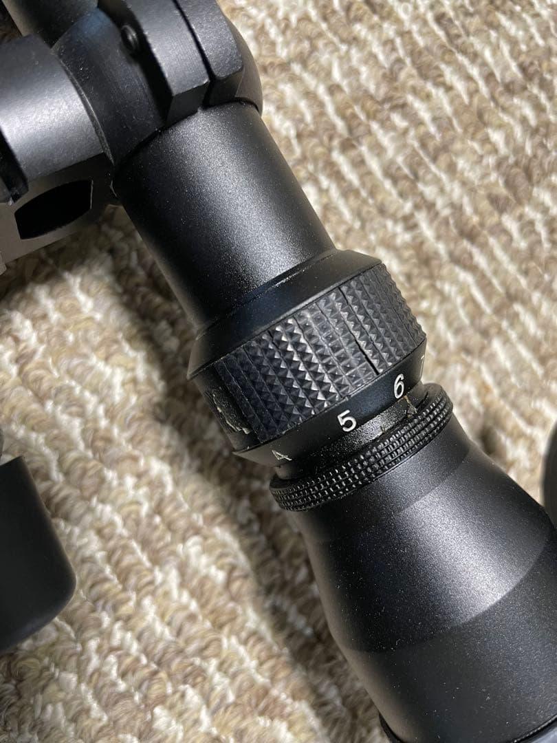 東京マルイ VSR-10 スナイパーライフル スコープ付き ボルトアクション