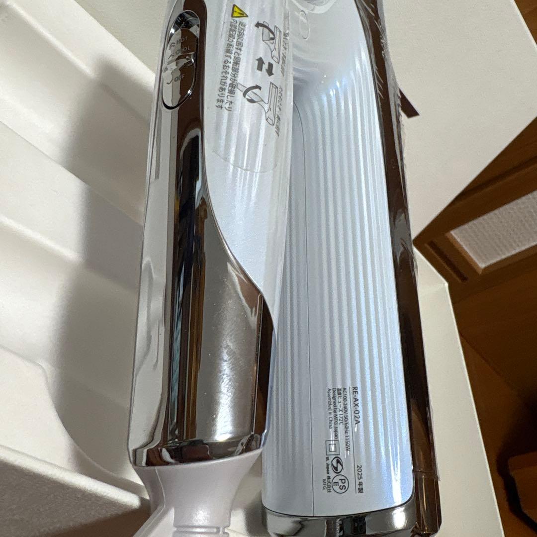 ReFa (リファ)ヘアドライヤー2025年製