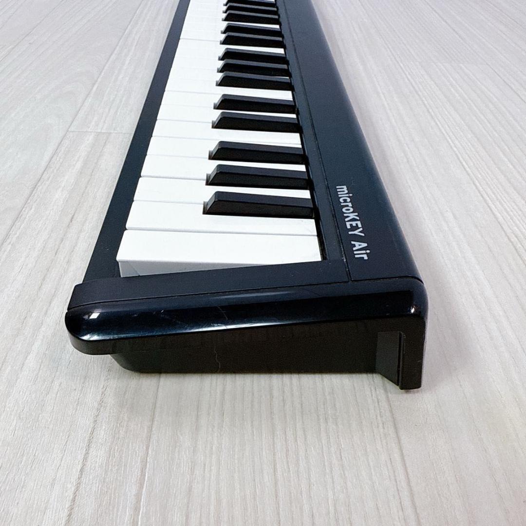 コルグ MIDIキーボード microKEY2-49 AIR ダンパーペダル付