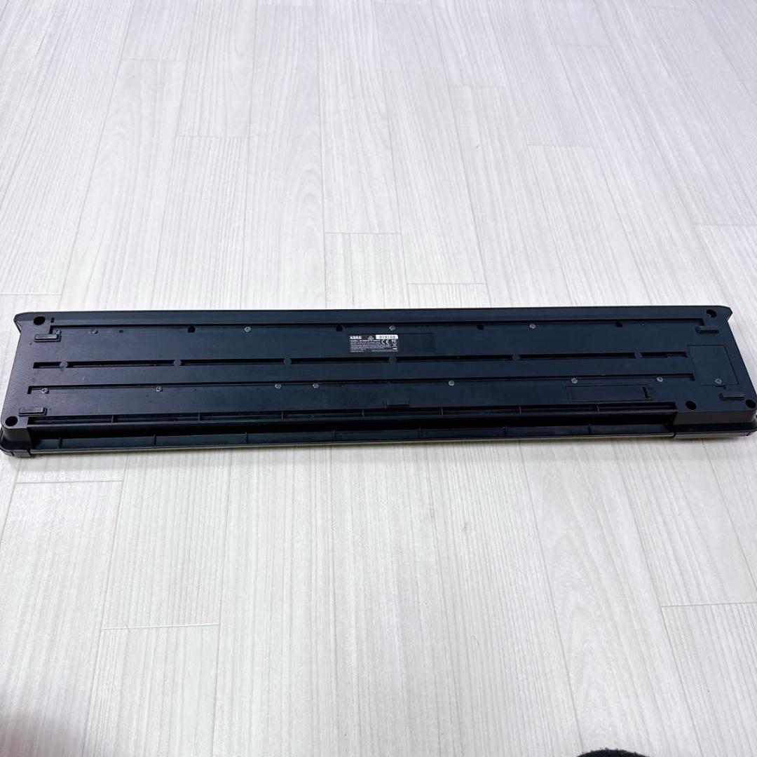 コルグ MIDIキーボード microKEY2-49 AIR ダンパーペダル付