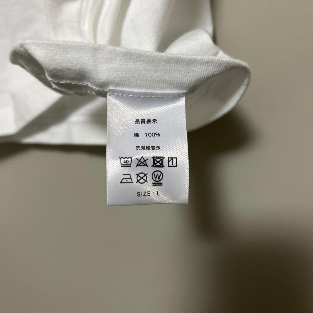 【完売品】黒柳徹子 Granduer グランドール サボテン Tシャツ