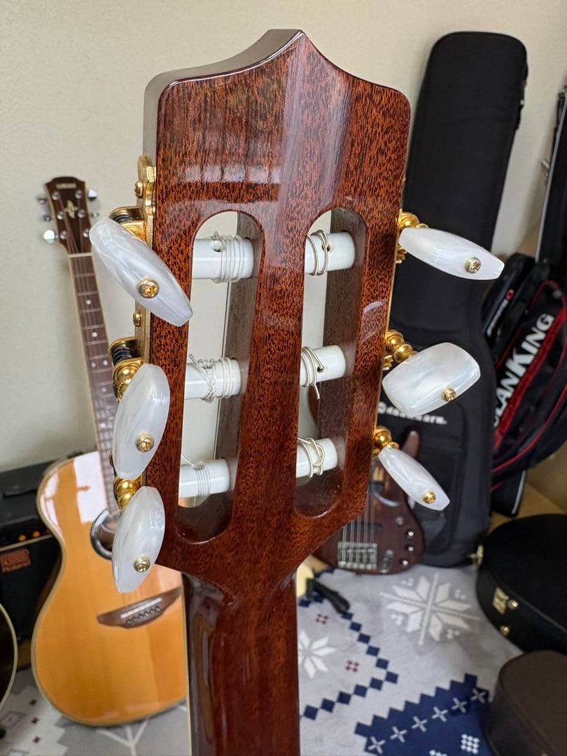 Takamine DMP670NC VTSアコースティック(Satoちゃん専用)