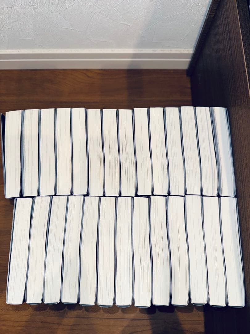 無職転生　原作小説1〜26全巻セットとスペシャルブック　※蛇足編なし