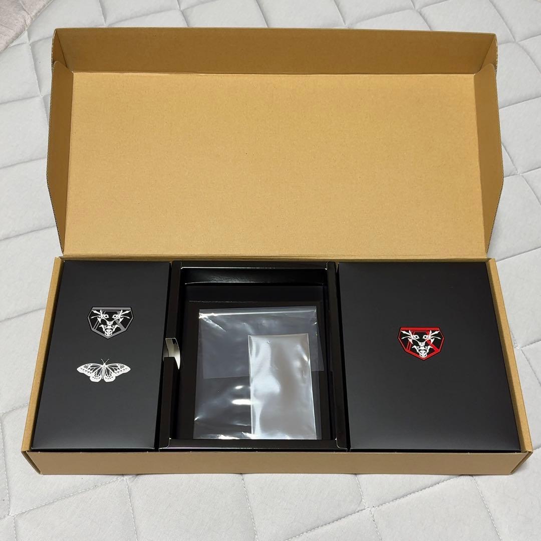 シン・仮面ライダー　完全受注限定版　ムービーモンスター　キングレコードver.