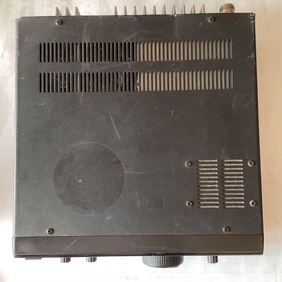 トランシーバー ICOM IC-820