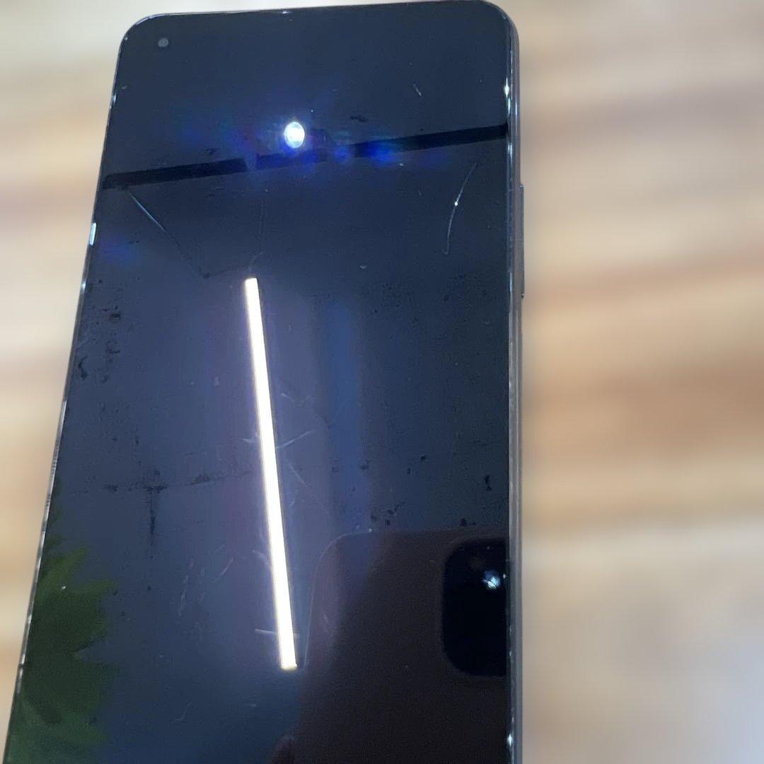 K1620 xiaomi SIMフリーMi 11 Lite 5G