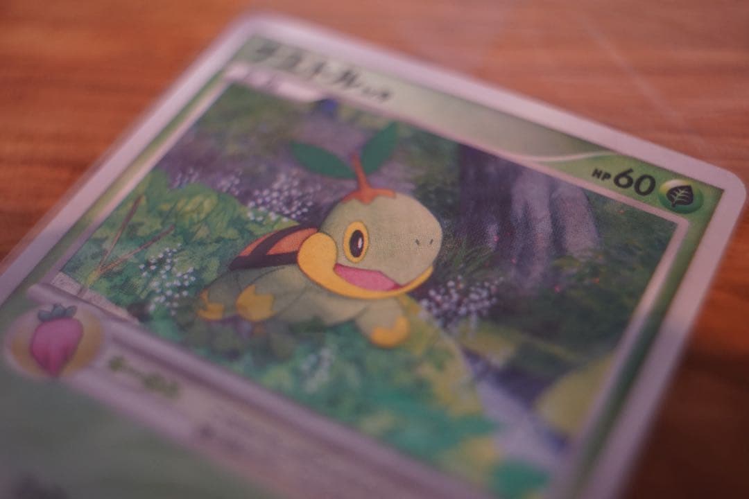 【未開封】トレーナズクラブプロモ　プレイヤーズ2007年001/PPP 3枚入り