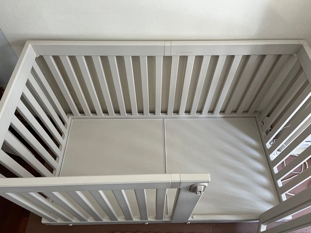 Taxemehom ペットサークル ダブル 136x71cm