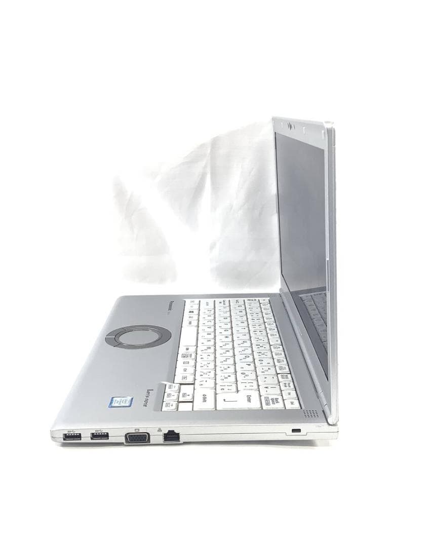 ②-M6 Panasonic　CF-LV7 1点