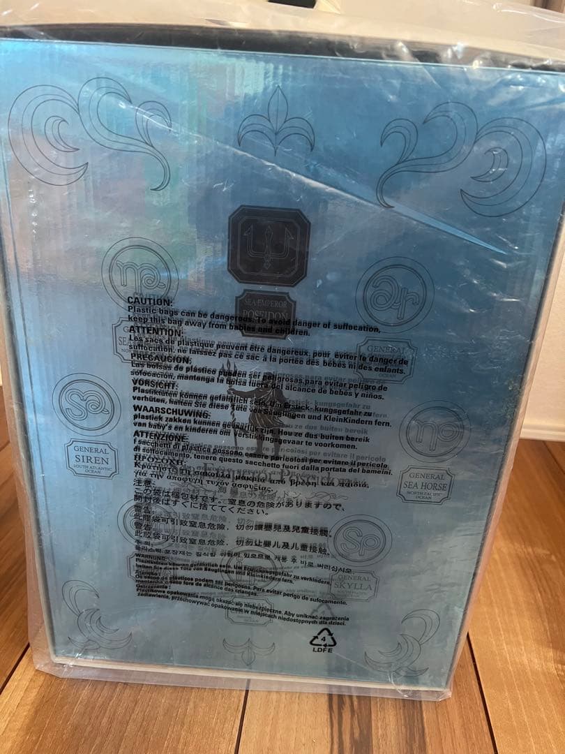 バンダイ 聖闘士星矢 聖衣神話 フィギュア