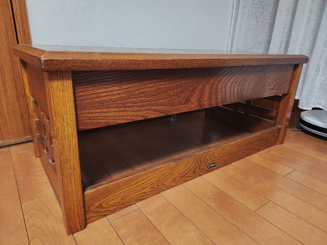 hikari光製作所文机ローテーブルアンティークヴィンテージ古道具古民家古民具