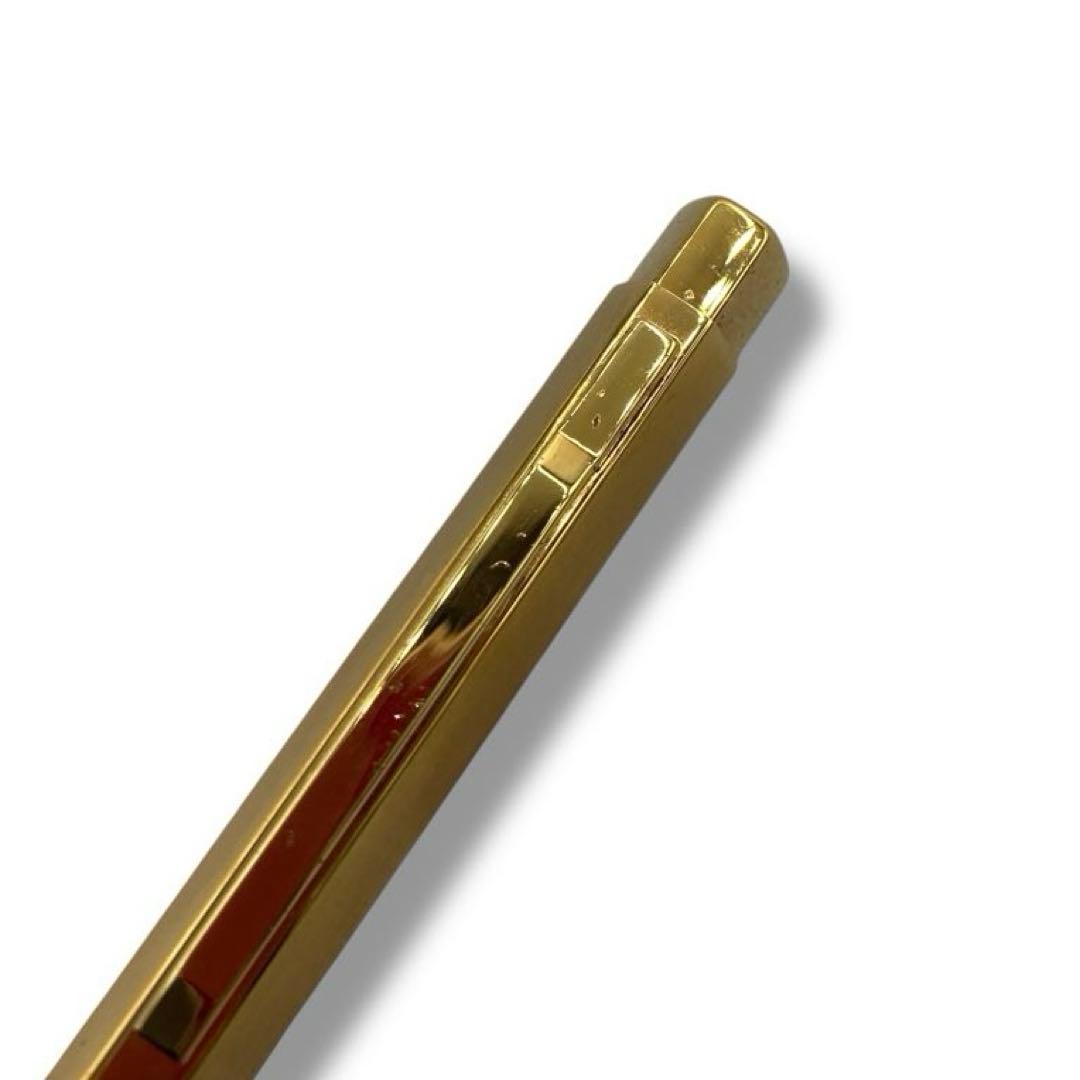 美品 MONTBLANC レオナルド ボールペン ペン ビンテージ チタン 希少