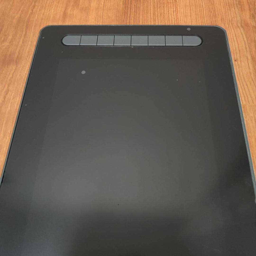 XPPen Artist 12セカンド 豪華版 液晶ペンタブレット